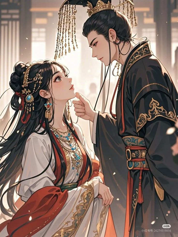 Xuyên Sách Thành Yêu Phi, Kết Cục Lại Thành Mẫu Nghi Thiên Hạ